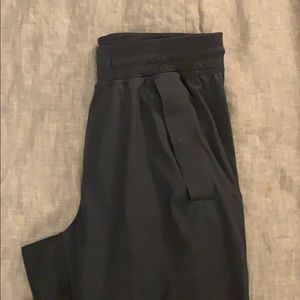 Men’s Lululemon Joggers